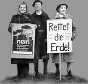 Foto: Rettet die Erde