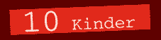 text 10 Kinder