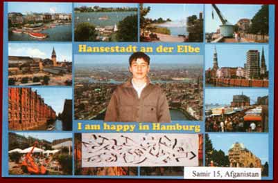 Foto I am happy